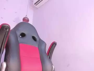 cloeejohnsonn from Chaturbate is Freechat