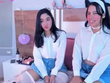 cloeriverss from Chaturbate is Freechat