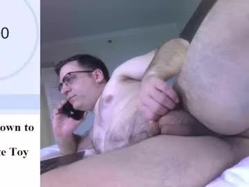 Closeupcocknballs from Chaturbate