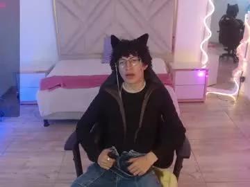 cloud_tay from Chaturbate is Freechat