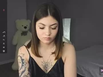 cloudique from Chaturbate is Freechat
