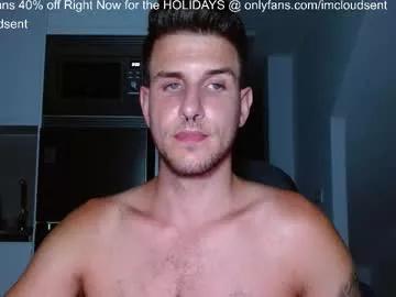 cloudsent from Chaturbate is Freechat