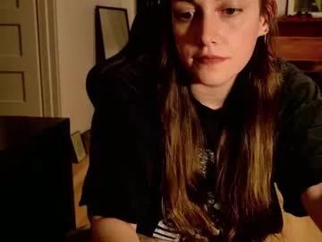 clover_tully from Chaturbate is Freechat