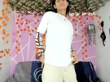 club_latinboys from Chaturbate is Freechat
