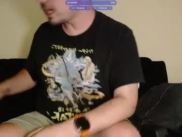 cmichaelxxx77 from Chaturbate