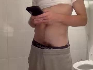 coachellacoleman from Chaturbate