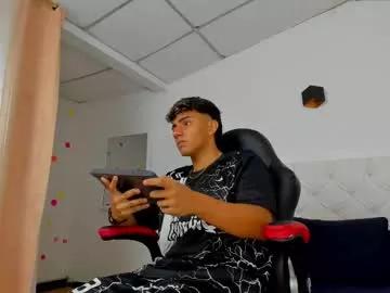 cobo_stone from Chaturbate
