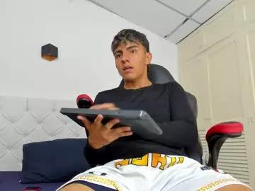cobo_stone from Chaturbate
