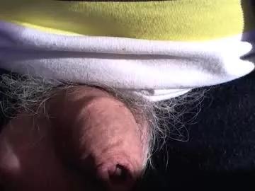 cock34sucker from Chaturbate