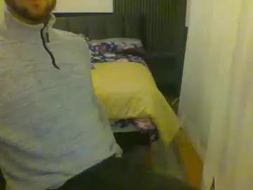 cocket_d7 from Chaturbate
