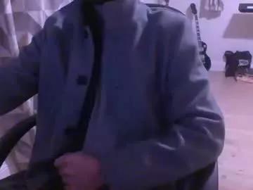 cocket_d7 from Chaturbate