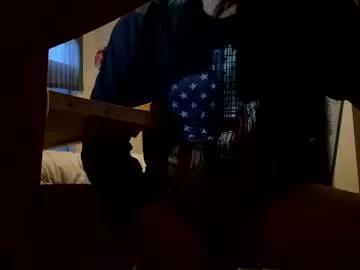 cockforshow8 from Chaturbate