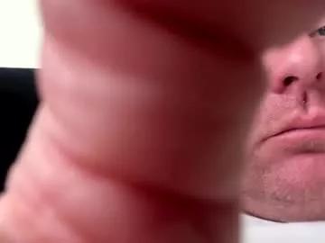 cockhunter999 from Chaturbate