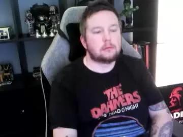 cockjoy85 from Chaturbate