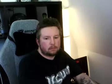 cockjoy85 from Chaturbate