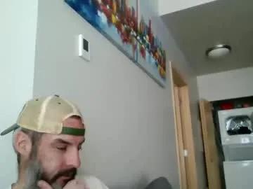 Cockspar1 from Chaturbate