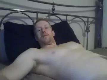 cockworkorange23 from Chaturbate