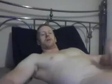 cockworkorange23 from Chaturbate