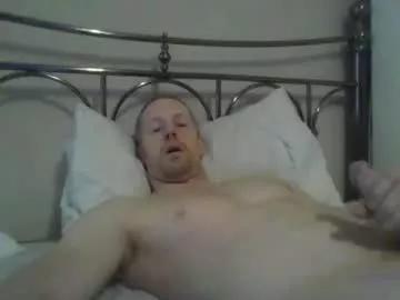 cockworkorange23 from Chaturbate