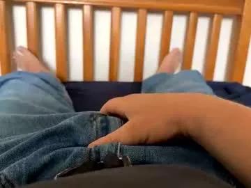 Cocky_pirate22 from Chaturbate