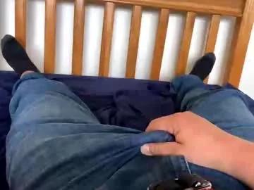 Cocky_pirate22 from Chaturbate