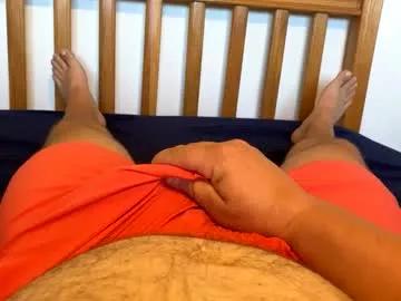 Cocky_pirate22 from Chaturbate