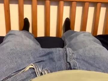 Cocky_pirate22 from Chaturbate
