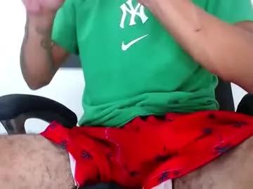 coco1269hard from Chaturbate