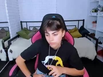 cocoa_sins from Chaturbate
