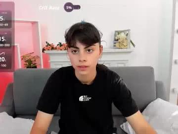 Cocoa_sins from Chaturbate