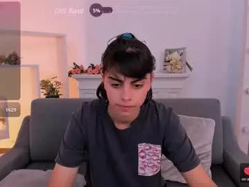 Cocoa_sins from Chaturbate