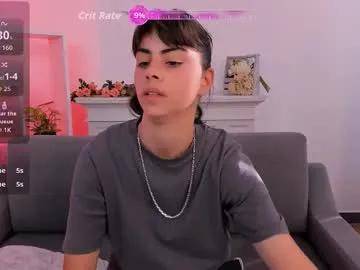 Cocoa_sins from Chaturbate
