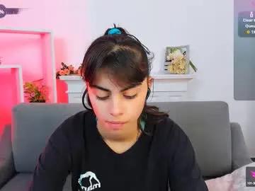 Cocoa_sins from Chaturbate