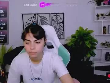 Cocoa_sins from Chaturbate