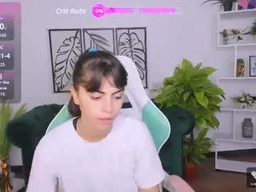 Cocoa_sins from Chaturbate