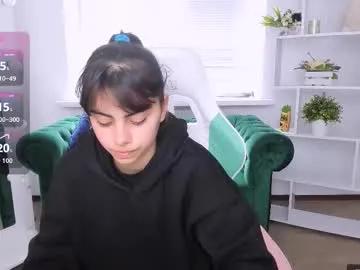 Cocoa_sins from Chaturbate