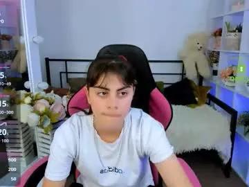 Cocoa_sins from Chaturbate