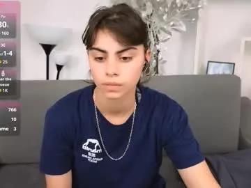 Cocoa_sins from Chaturbate