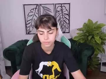 Cocoa_sins from Chaturbate