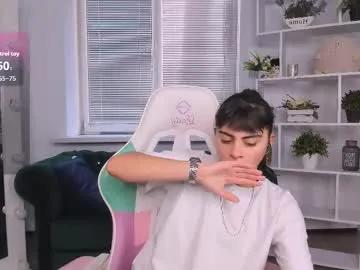 Cocoa_sins from Chaturbate