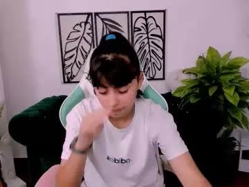 Cocoa_sins from Chaturbate