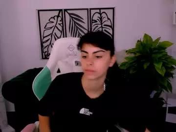 Cocoa_sins from Chaturbate