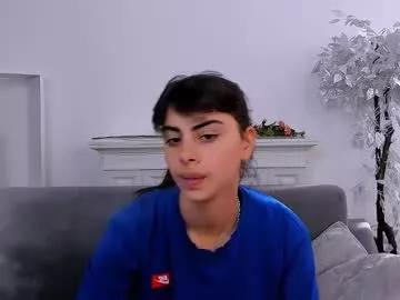 Cocoa_sins from Chaturbate