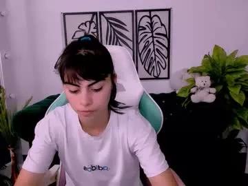 Cocoa_sins from Chaturbate