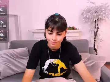 Cocoa_sins from Chaturbate