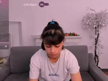 Cocoa_sins from Chaturbate