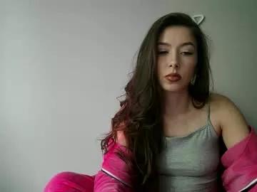 cocoberry1 from Chaturbate