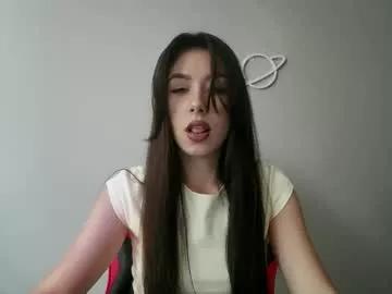 cocoberry1 from Chaturbate