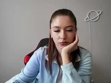 cocoberry1 from Chaturbate