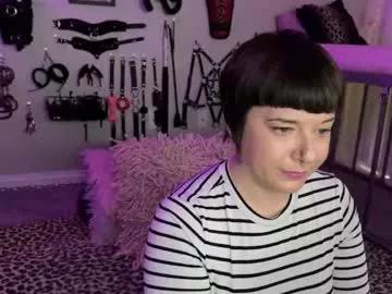 cocodeville from Chaturbate